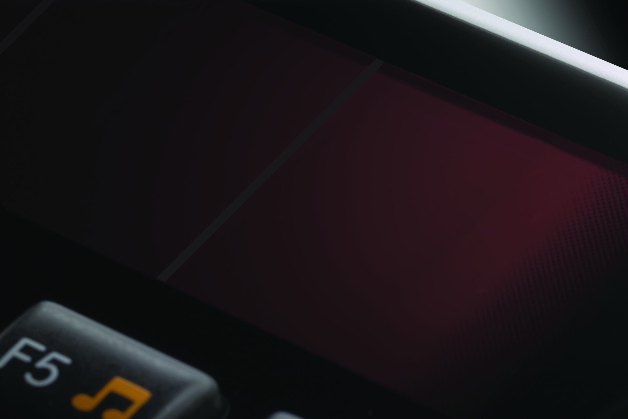 Logitech Wireless Solar Keyboard K750 schwarz Logitech Wireless Solar Keyboard K750 schwarz – Bild 5