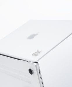 Alternative view of ZAGG MacBook Protection 33 cm (13") Hartschalenkoffer Silber