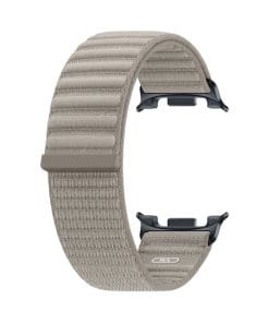 Samsung Fabric Band (M/L), Mocha (für Watch 8 und 9) Samsung Fabric Band (M/L), Mocha (für Watch 8 und 9) – Bild 3
