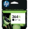 HP 304A - 2er-Pack - Schwarz - Original - LaserJet - Tonerpatrone (CC530AD) - für Color LaserJet CM2320fxi, CM2320n, CM2320nf, CP2025, CP2025dn, CP2025n, CP2025x