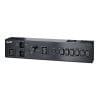 APC SERVICE BYPASS PDU, 230V 16AMP W/ (6) IEC C13 AND (1) C19 Anschluss-Schnur 6 m MW6/MW6