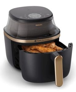 Philips 3000 series Airfryer 6,2L, NA332 – Bild 3
