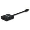 equip MiniDisplayPort to HDMI Adapter, M/F, Black