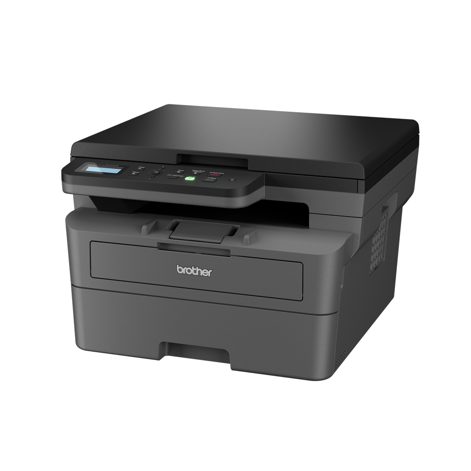Brother DCP-L2627DWE 3in1 Multifunktionsdrucker (EcoPro) Brother DCP-L2627DWE 3in1 Multifunktionsdrucker (EcoPro) – Bild 5