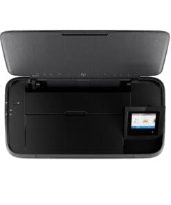 HP OfficeJet 250 mobiler 3in1 Multifunktionsdrucker HP OfficeJet 250 mobiler 3in1 Multifunktionsdrucker – Bild 7