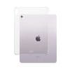 SAFE Case Clear Apple iPad Air 11" (2024) Schützen Sie Ihr Tablet mit dem Soft TPU Case von SAFE. by PanzerGlass vor Kratzern und Stößen. Die dünne, schlanke und elegante Hülle besteht aus 100 % recyceltem Material, das Ihr Tablet effektiv schützt und Ihnen gleichzeitig vollen Zugriff auf alle Funktionen bietet. Die weiche, transparente Rückseite und der Rahmen sind vergilbungsfrei und sorgen dafür, dass die Hülle auch bei Sonneneinstrahlung und Strandpartys Tag für Tag gut aussieht.