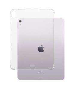 SAFE Case Clear Apple iPad Air 11" (2024)