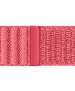 Samsung Fabric(S/M) für Watch8 Classic Coral Red