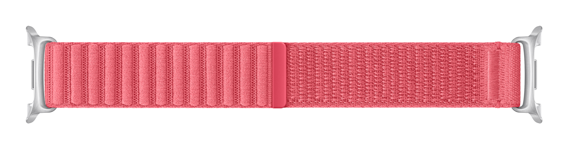 Samsung Fabric(S/M) für Watch8 Classic Coral Red Samsung Fabric(S/M) für Watch8 Classic Coral Red