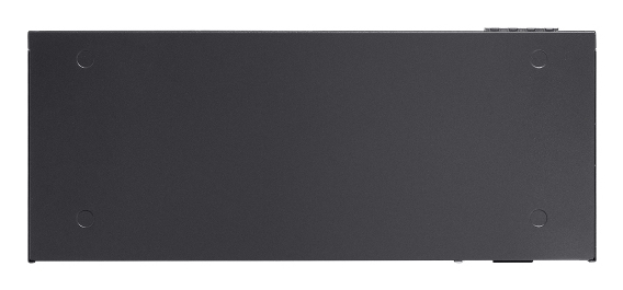 Omada SG5428X(UN) 24-Port stack Lite L3 mgd Switch 4 10G Slots Omada SG5428X(UN) 24-Port stack Lite L3 mgd Switch 4 10G Slots – Bild 5