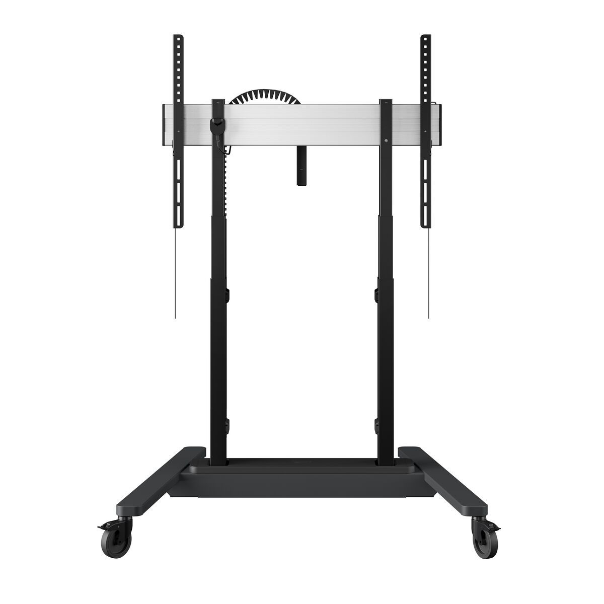 Vogels RISE 4208 Trolley mit motorisiertem Display-Lift - schwarz Vogels RISE 4208 Trolley mit motorisiertem Display-Lift - schwarz – Bild 5
