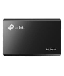 Alternative view of TP-Link TL-PoE150S IEEE 802.3af Gigabit PoE Injektor