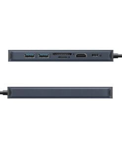 Hyper HyperDrive EcoSmart Gen.2 Universal USB-C 7-in-1 Hub Hyper HyperDrive EcoSmart Gen.2 Universal USB-C 7-in-1 Hub – Bild 6