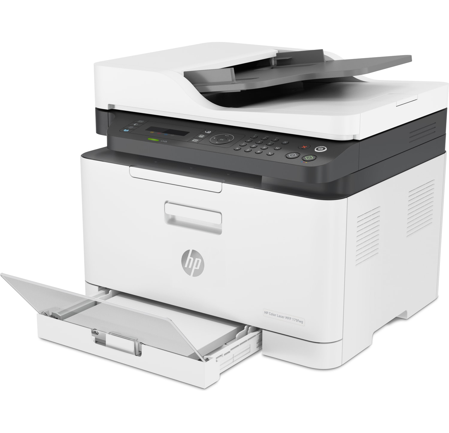 HP Color Laser MFP 179fwg 4in1 Multifunktionsdrucker HP Color Laser MFP 179fwg 4in1 Multifunktionsdrucker – Bild 4