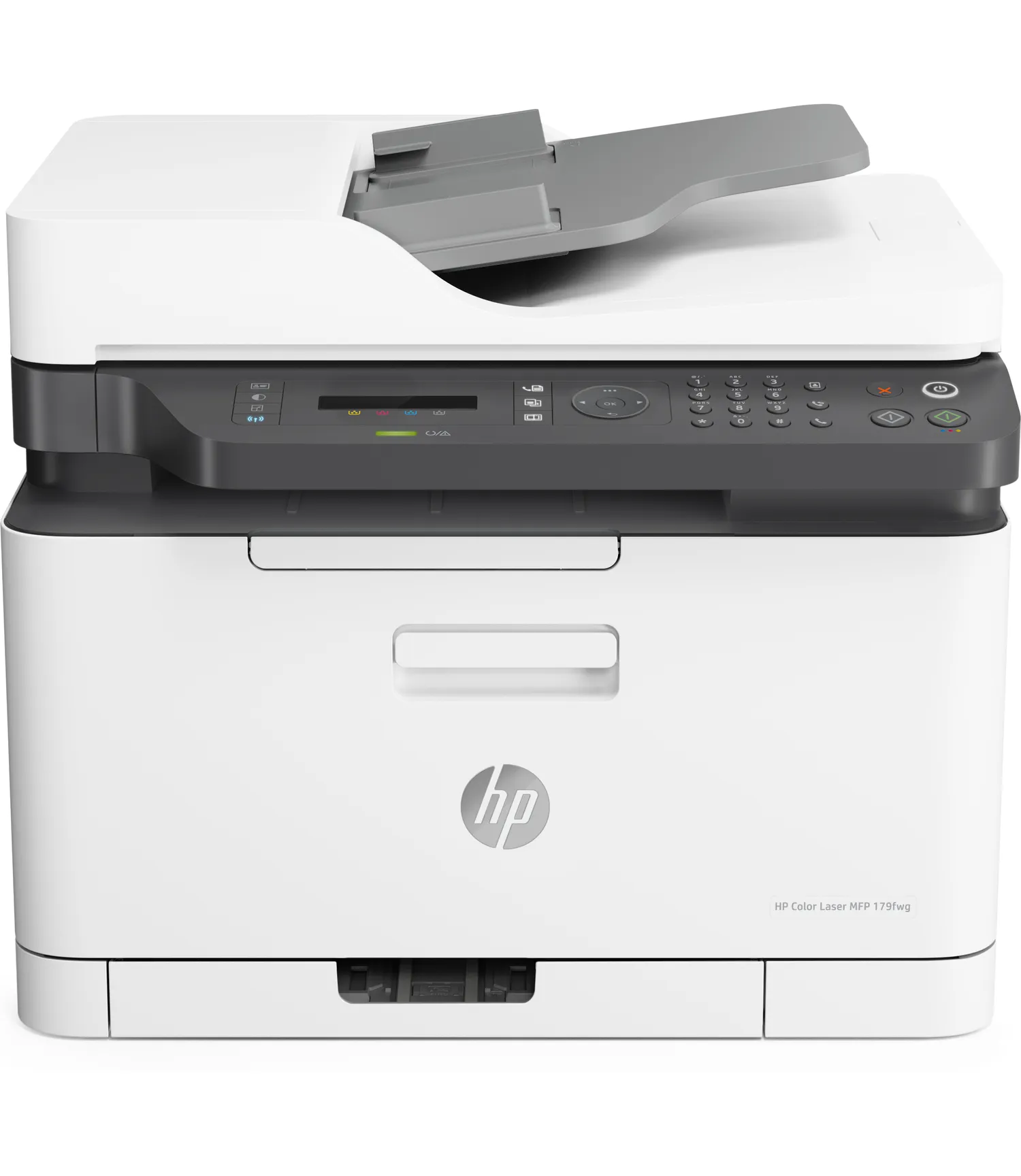 HP Color Laser MFP 179fwg 4in1 Multifunktionsdrucker HP Color Laser MFP 179fwg 4in1 Multifunktionsdrucker