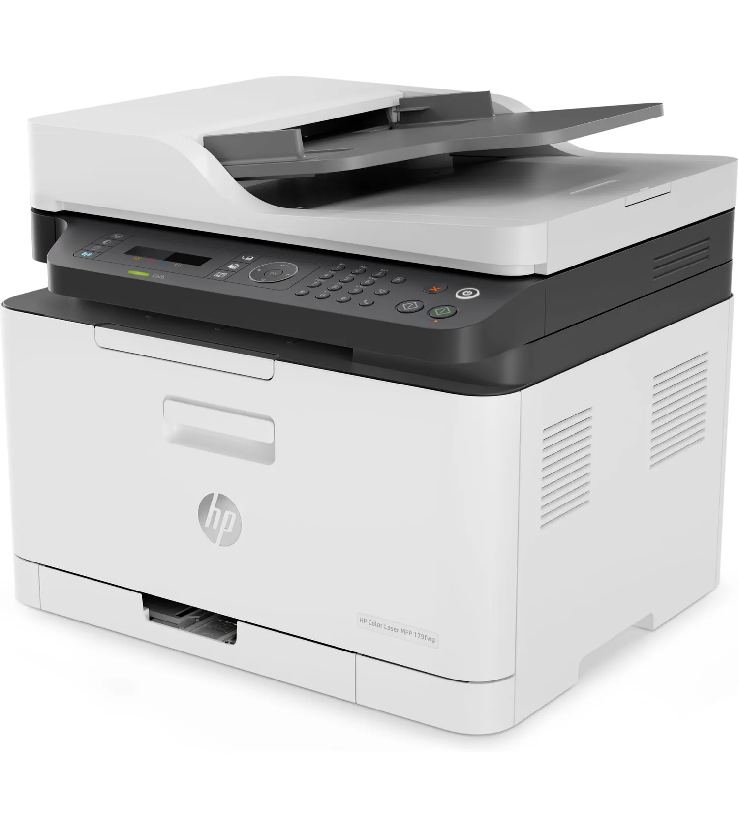 HP Color Laser MFP 179fwg 4in1 Multifunktionsdrucker HP Color Laser MFP 179fwg 4in1 Multifunktionsdrucker – Bild 3