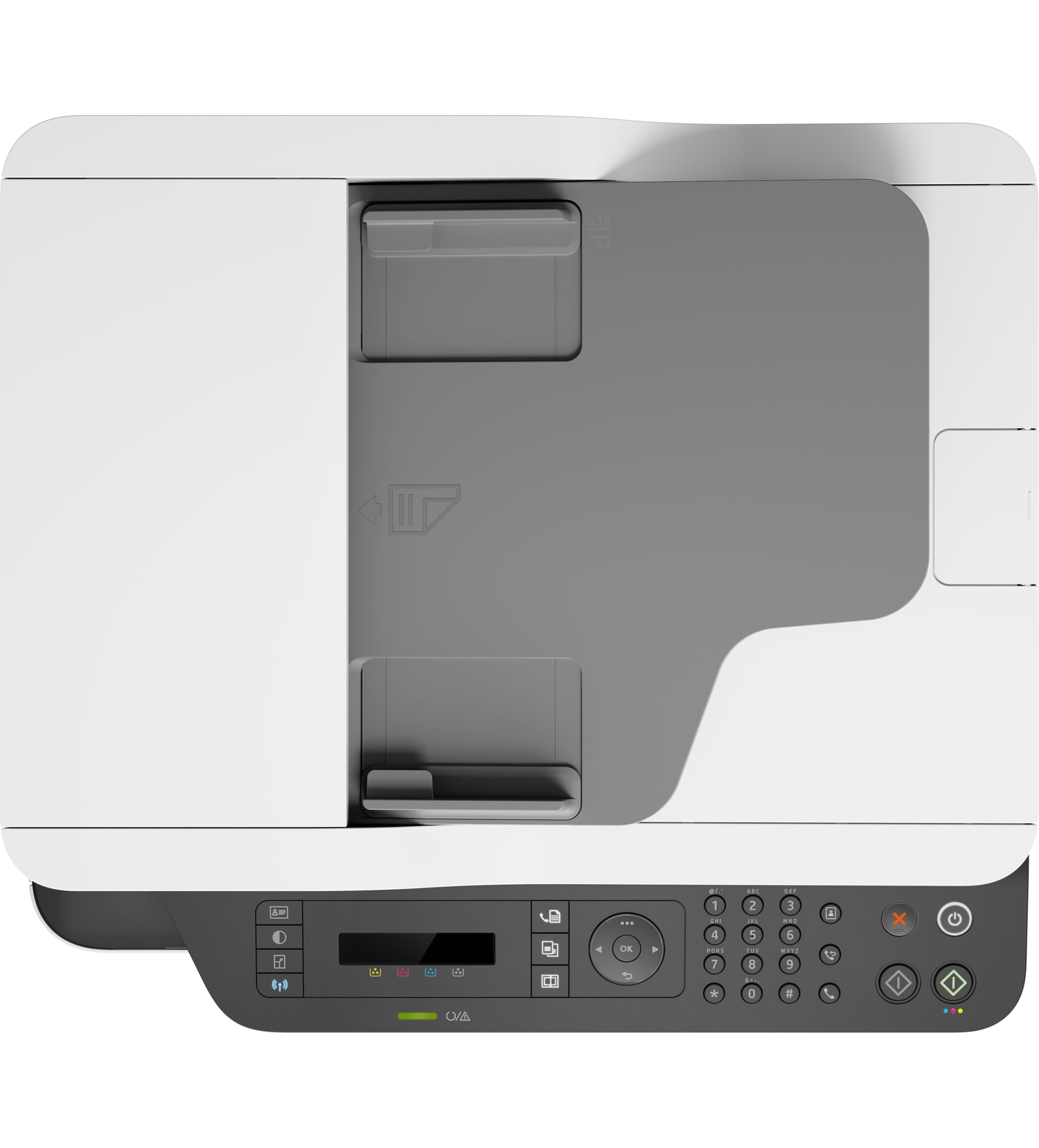 HP Color Laser MFP 179fwg 4in1 Multifunktionsdrucker HP Color Laser MFP 179fwg 4in1 Multifunktionsdrucker – Bild 5
