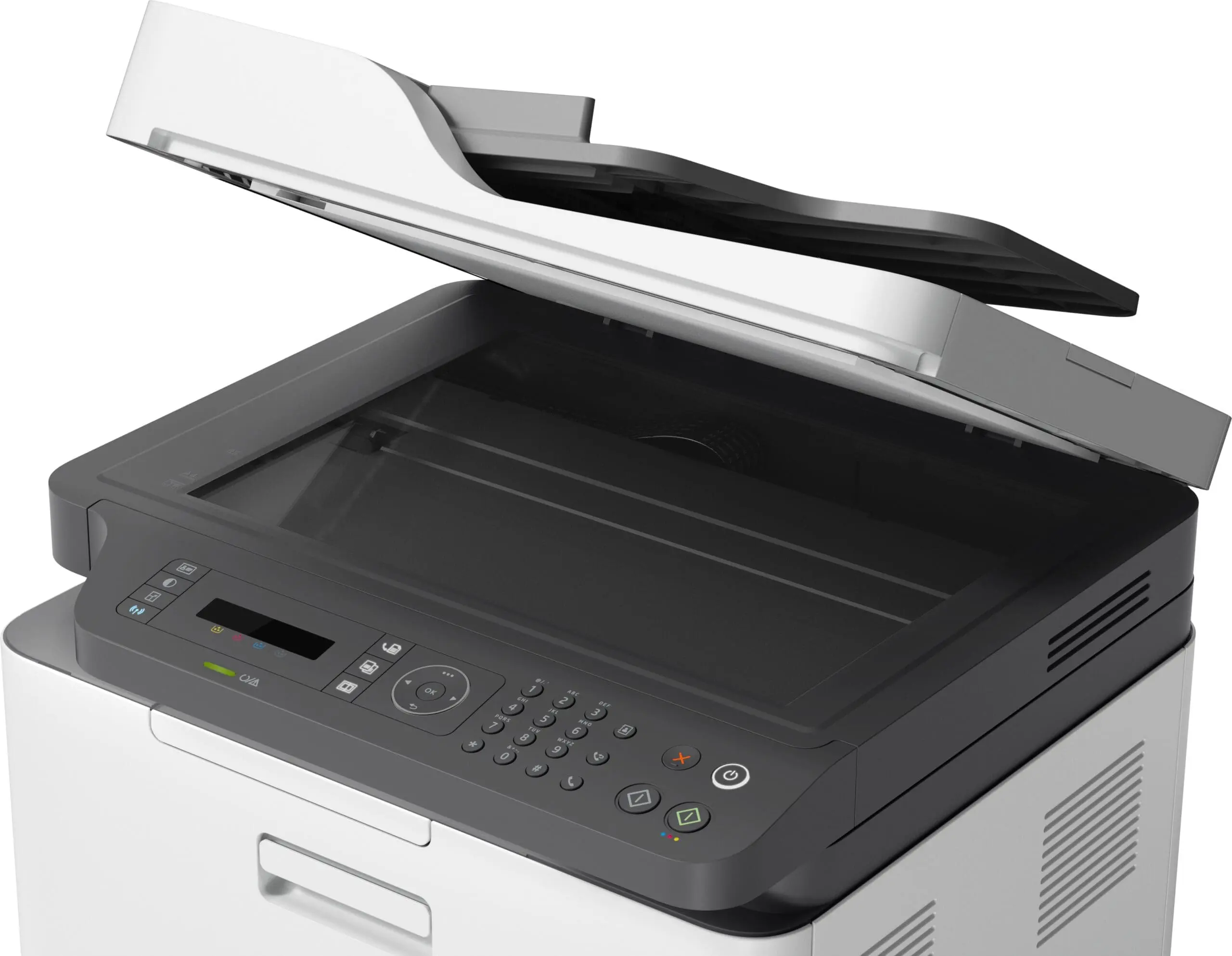 HP Color Laser MFP 179fwg 4in1 Multifunktionsdrucker HP Color Laser MFP 179fwg 4in1 Multifunktionsdrucker – Bild 8