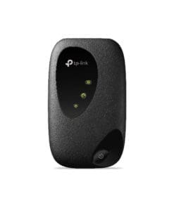 Alternative view of TP-Link M7200 Mobiler 4G / LTE WLAN Router