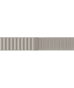 Samsung Fabric Band (S/M), Mocha (für Watch 8 und 9)