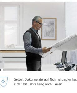 HP Tinte Nr. 712 Gelb 3er Pack (3 x 29ml) – Bild 9