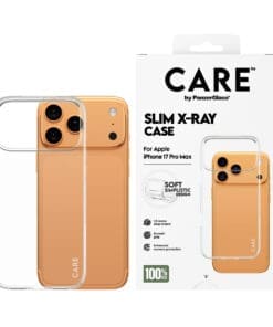 Alternative view of CARE fashionable X-Ray Soft Basic iPhone 17 Pro Max