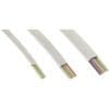 InLine® Audio Adapter, Cinch Stecker auf 3,5mm Klinke Buchse, Mono