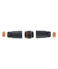 InLine® Patchkabelkupplung Cat.6A, wasserdicht IP68, 2x RJ45 Buchse, geschirmt InLine® Patchkabelkupplung Cat.6A, wasserdicht IP68, 2x RJ45 Buchse, geschirmt – Bild 5
