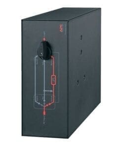 APC Service Bypass Panel - 230 V; 100 A; MBB; Eingang fest