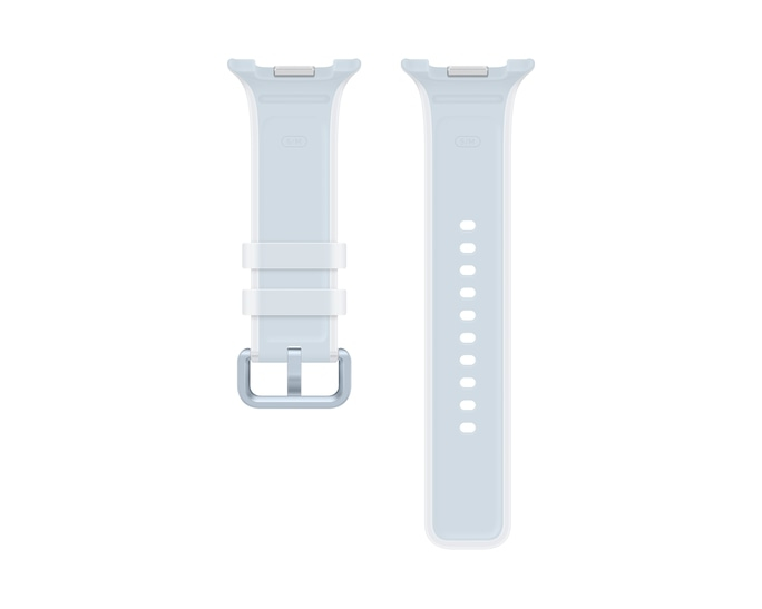 Samsung Misty Band (S/M), Blue (für Watch 8 und 9) Samsung Misty Band (S/M), Blue (für Watch 8 und 9) – Bild 2