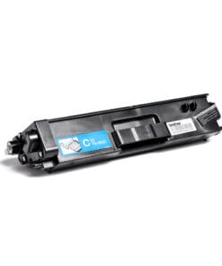 Brother Toner TN-900C Cyan (ca. 6000 Seiten) Brother Toner TN-900C Cyan (ca. 6000 Seiten) – Bild 3