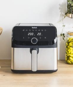 Tefal Easy Fry Mega Heißluftfritteuse, 7,5l, EY855D Tefal Easy Fry Mega Heißluftfritteuse, 7,5l, EY855D – Bild 8