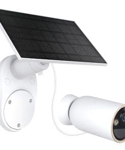TP-Link Tapo C460 KIT(EU) Solar-Powered Security Kamera Kit – Bild 3