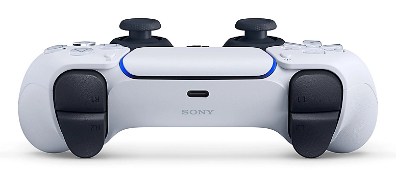 Sony DualSense Wireless-Controller V2 Sony DualSense Wireless-Controller V2 – Bild 3