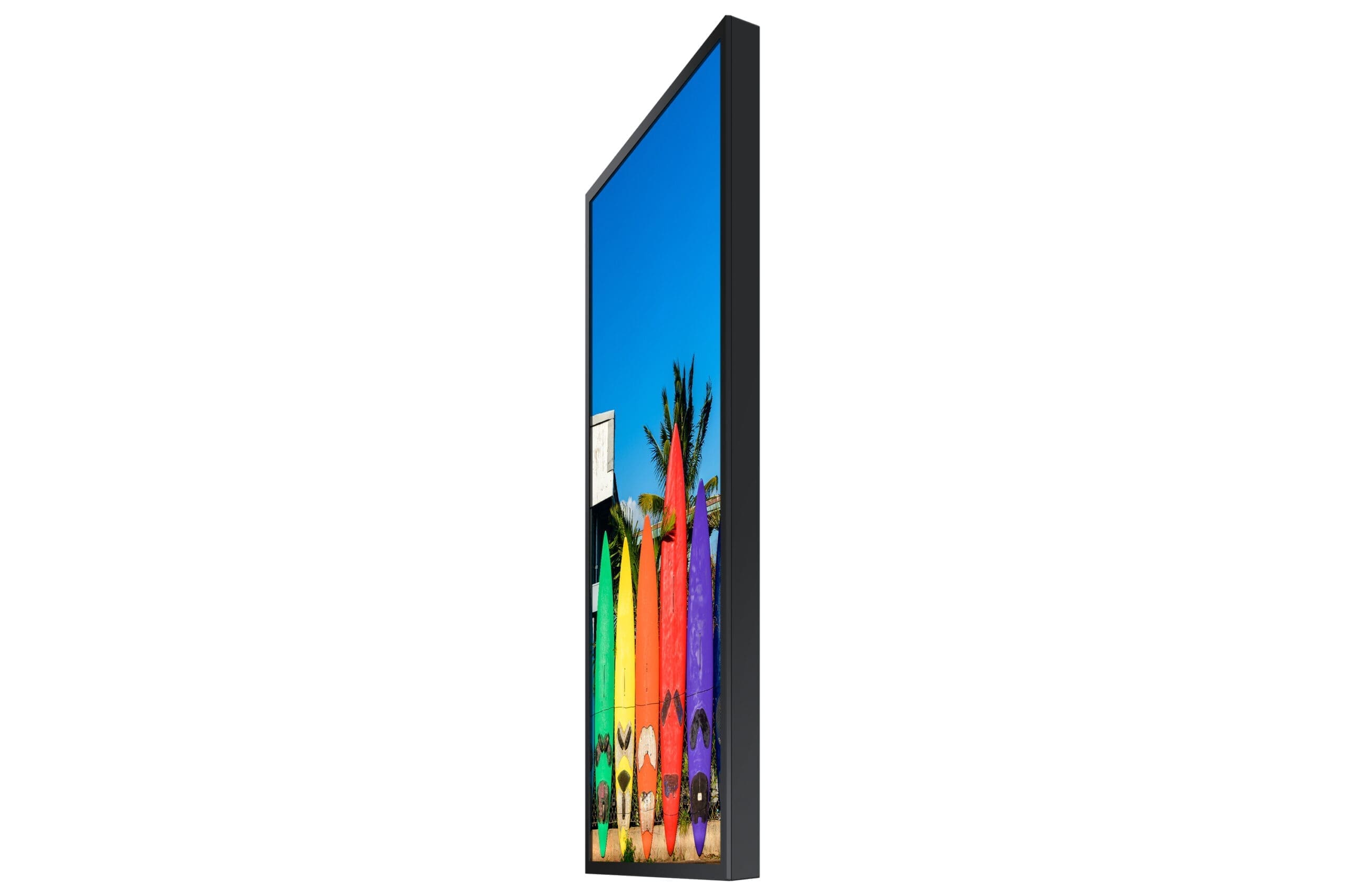 Samsung OM46B 117 cm (46") OMB Series LCD-Display Samsung OM46B 117 cm (46") OMB Series LCD-Display – Bild 7