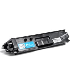 Brother Toner TN-329C Cyan (ca. 6000 Seiten) Brother Toner TN-329C Cyan (ca. 6000 Seiten) – Bild 3