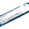 Kingston NV3 2TB  2TB PCIe 4.0 NVMe M.2 Internal SSD