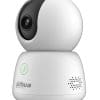 Dahua Technology H5B Sicherheitskamera Dome IP-Sicherheitskamera Drinnen 2880 x 1620 Pixel Tisch/Bank DAHUA DH-HAC-HDBW2241FP-A 2MP HDCVI IR Vandal-proof Dome Camera