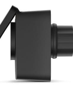 Alternative view of TP-Link Tapo P410M Smart Wi-Fi Outdoor Stecker