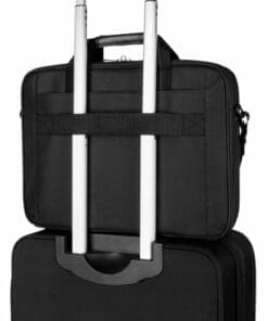 Targus 15.6" Classic Topload Black Targus 15.6" Classic Topload Black – Bild 9