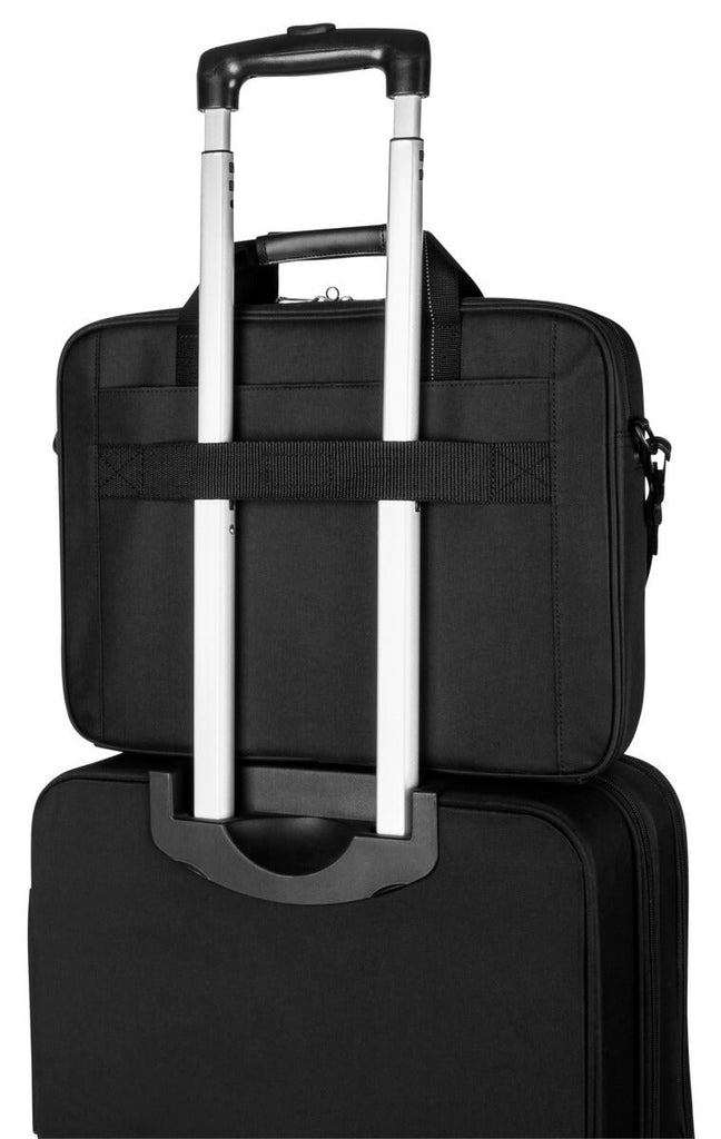 Targus 15.6" Classic Topload Black Targus 15.6" Classic Topload Black – Bild 9