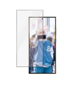 PanzerGlass All-in-One Screen Protector Galaxy S25 Ultra