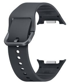 Samsung Sport(S/M) für Watch8 Classic Dark Gray Samsung Sport(S/M) für Watch8 Classic Dark Gray – Bild 3