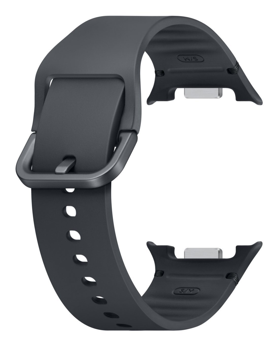 Samsung Sport(S/M) für Watch8 Classic Dark Gray Samsung Sport(S/M) für Watch8 Classic Dark Gray – Bild 3