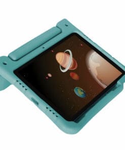 Targus Kids Antimicrobial Case for iPad 10,9-11", Teal Targus Kids Antimicrobial Case for iPad 10,9-11", Teal – Bild 9