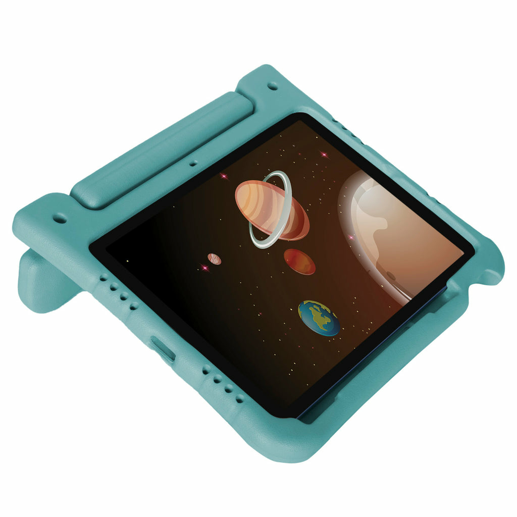 Targus Kids Antimicrobial Case for iPad 10,9-11", Teal Targus Kids Antimicrobial Case for iPad 10,9-11", Teal – Bild 9