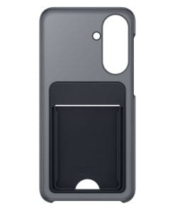 Samsung Card Slot Case für Galaxy A27, Black Samsung Card Slot Case für Galaxy A27, Black – Bild 5