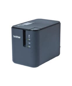 Brother P-touch P950NW PC USB Profi Beschriftungsgerät Brother P-touch P950NW PC USB Profi Beschriftungsgerät – Bild 3