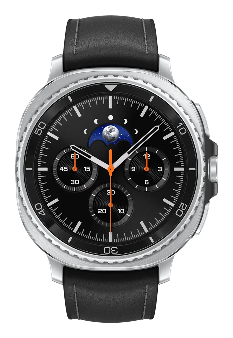 Samsung Galaxy Watch 8 Classic LTE 46 schwarz o2 Samsung Galaxy Watch 8 Classic LTE 46 schwarz o2 – Bild 2