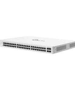 TP-Link Festa FS352GP 52-Port GIG Smart Switch 48-Port PoE+ TP-Link Festa FS352GP 52-Port GIG Smart Switch 48-Port PoE+ – Bild 3